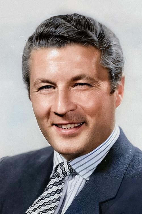 Kenan Pars fotoğrafı