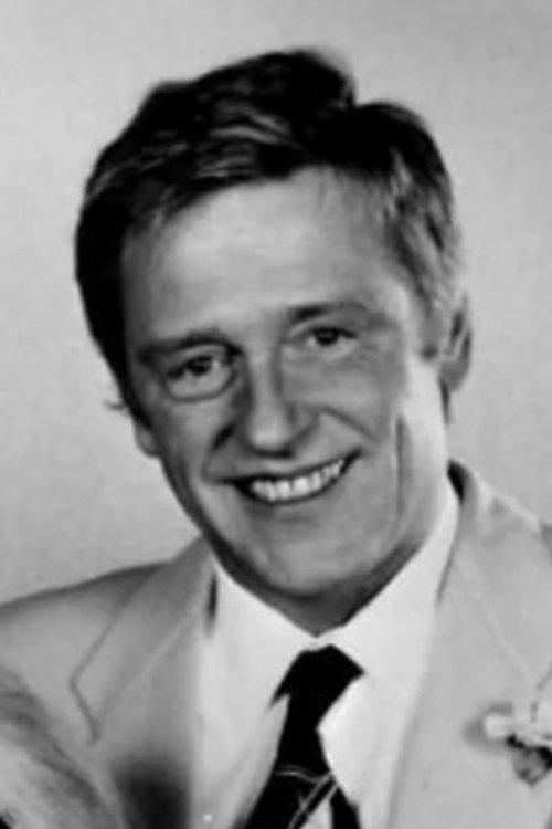 David Mitton fotoğrafı