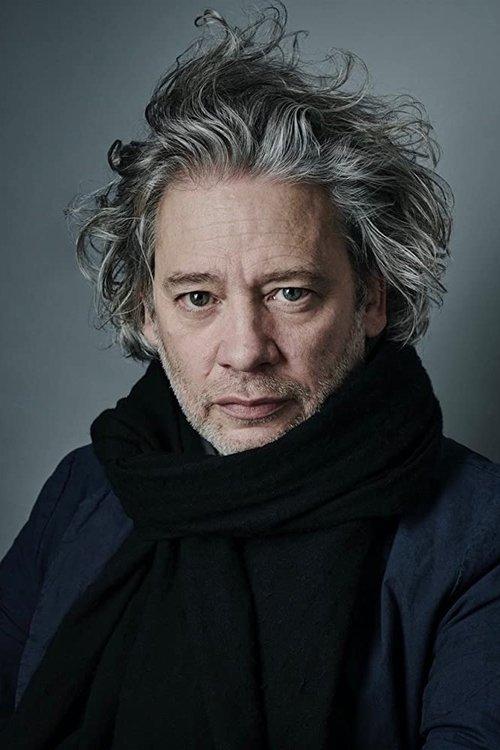 Dexter Fletcher fotoğrafı