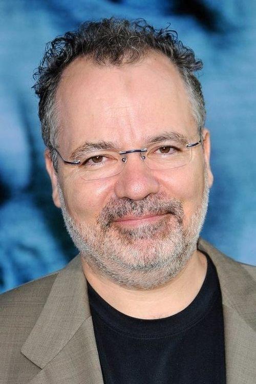 Jonathan Mostow fotoğrafı