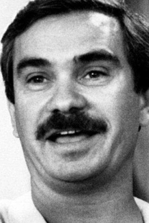 Emile Ardolino fotoğrafı