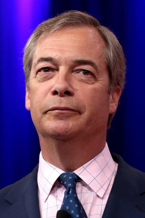 Nigel Farage fotoğrafı