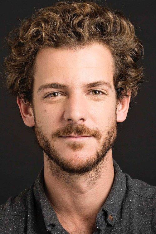 Guillermo Barrientos fotoğrafı