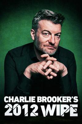 Charlie Brooker's Yearly Wipe Sezon 3