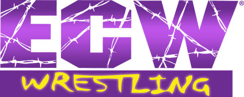 ECW on TNN logo
