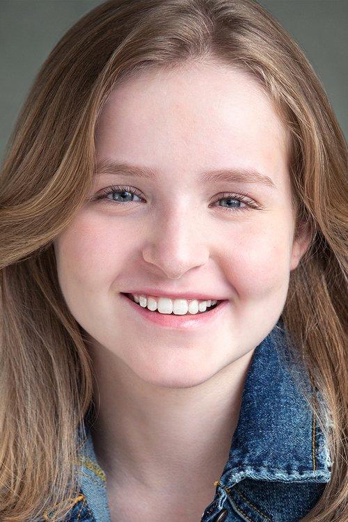 Shayelin Martin fotoğrafı