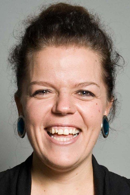 Else Kåss Furuseth fotoğrafı