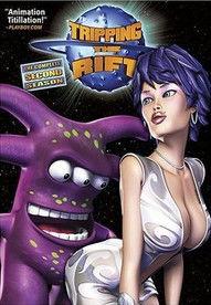 Tripping the Rift Sezon 2