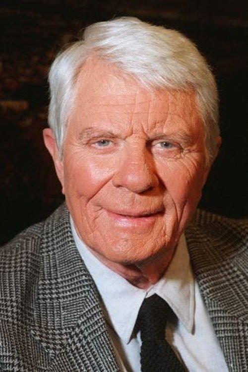 Peter Graves fotoğrafı