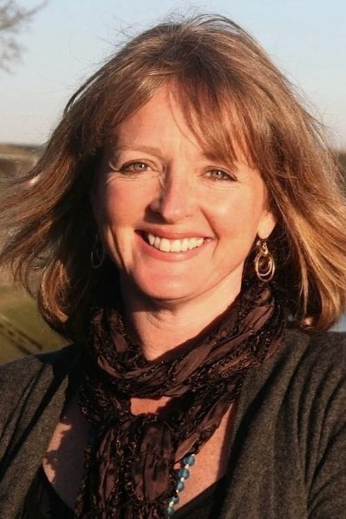 Serena Gordon fotoğrafı