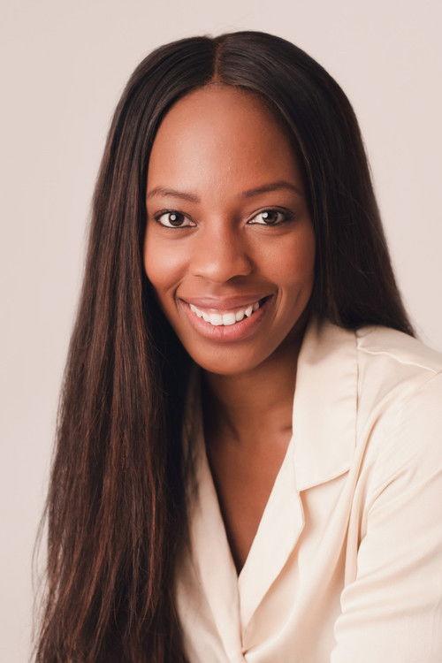 Tosin Ajayi-Sotubo fotoğrafı