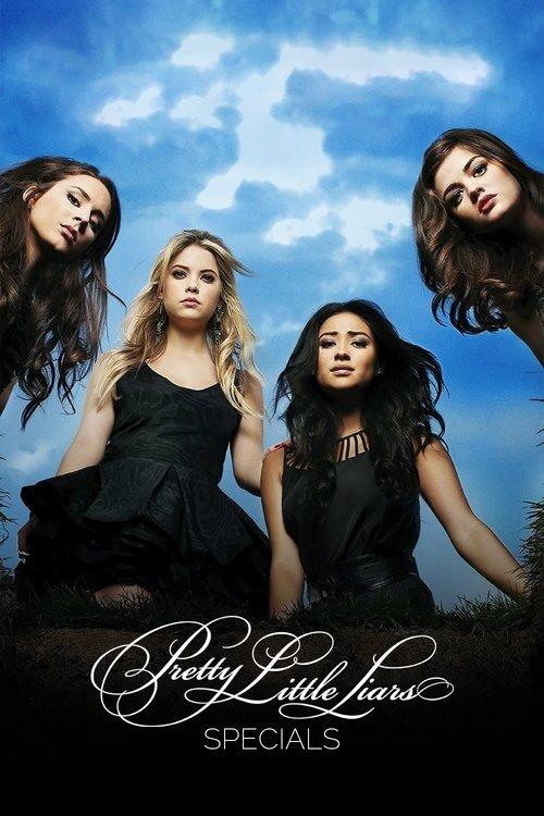 Pretty Little Liars Sezon 0