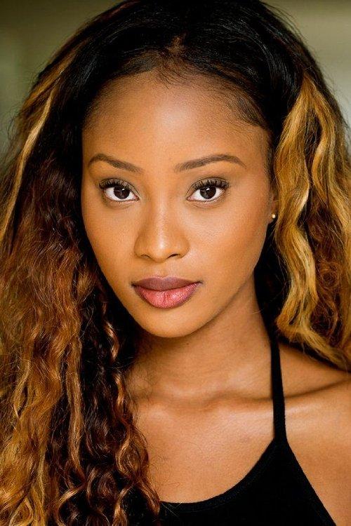 Pepi Sonuga fotoğrafı