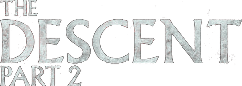 The Descent: Part 2 logo
