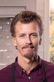 Paul Svensson fotoğrafı