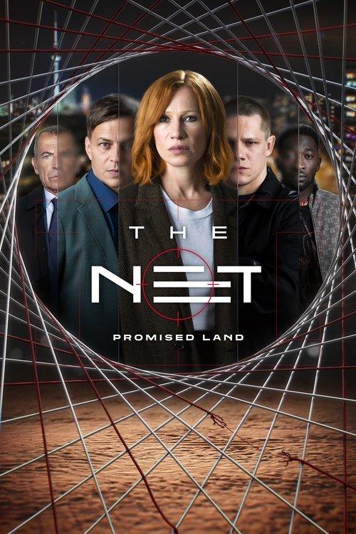 The Net – Promised Land dizi afişi