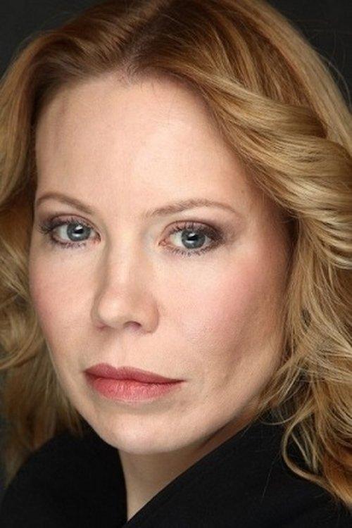 Yuliya Salmina fotoğrafı