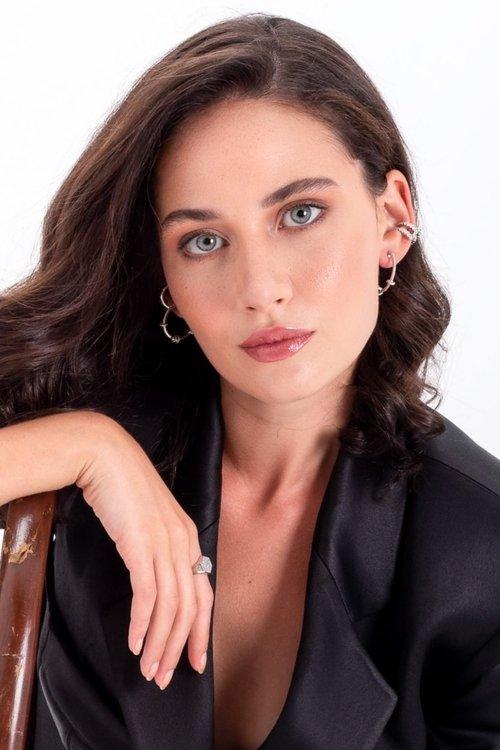 Ilayda Çevik fotoğrafı