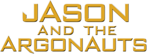 Jason and the Argonauts logo