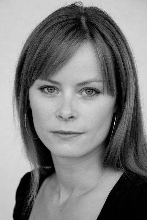 Kaia Varjord fotoğrafı