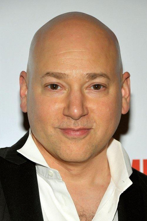 Evan Handler fotoğrafı