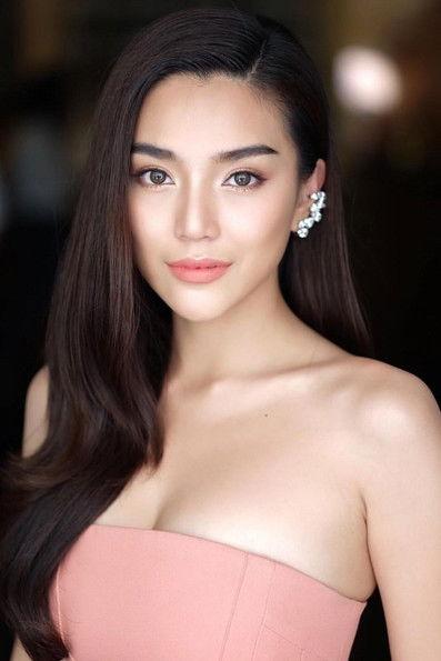 Kannarun Wongkhajornkai fotoğrafı