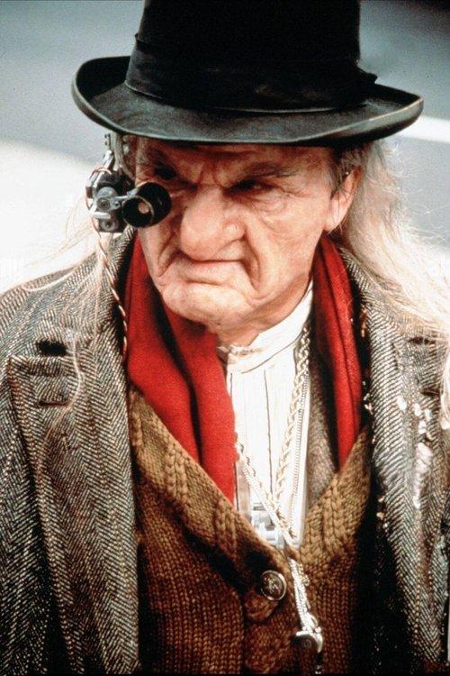 Ian Trigger fotoğrafı