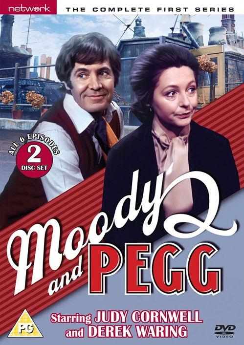 Moody and Pegg Sezon 1