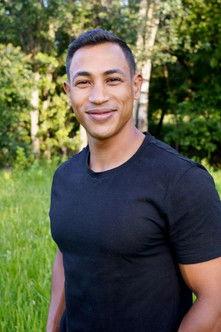 Adrian Steyn fotoğrafı