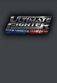 The Ultimate Fighter Sezon 11