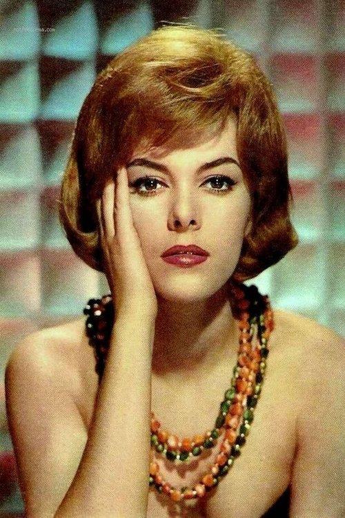 Perrette Pradier fotoğrafı