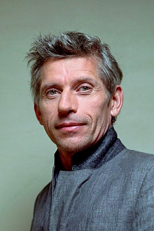 Jacques Gamblin fotoğrafı