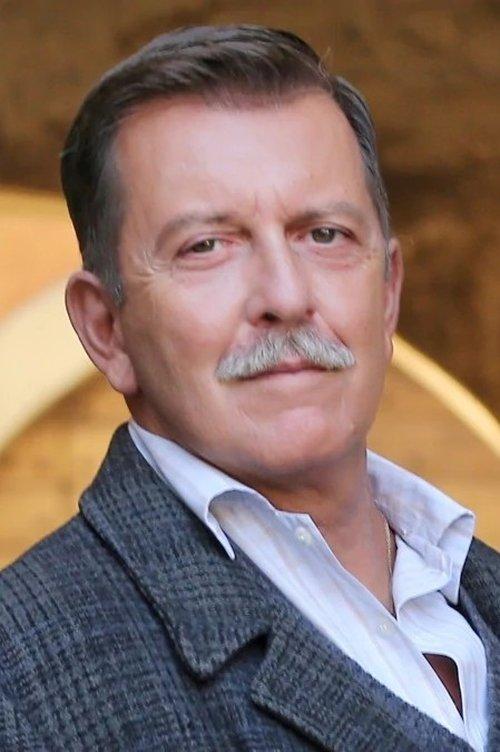 Pietro Genuardi fotoğrafı