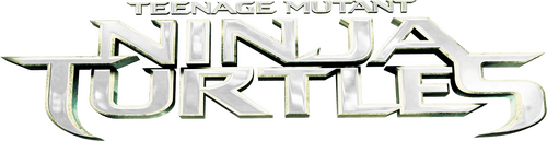 Teenage Mutant Ninja Turtles logo