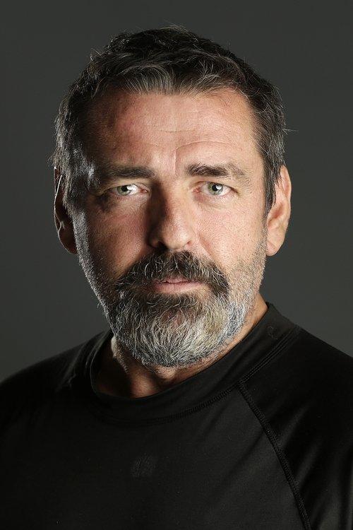 Angus Macfadyen fotoğrafı