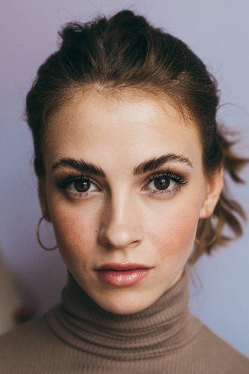 Sára Rychlíková fotoğrafı