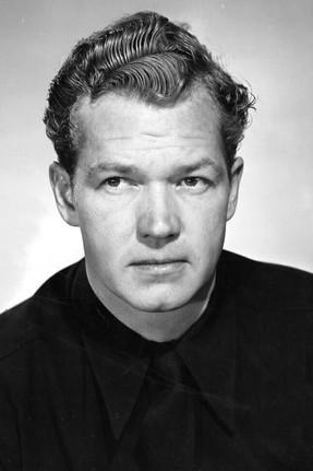 Bill Williams fotoğrafı