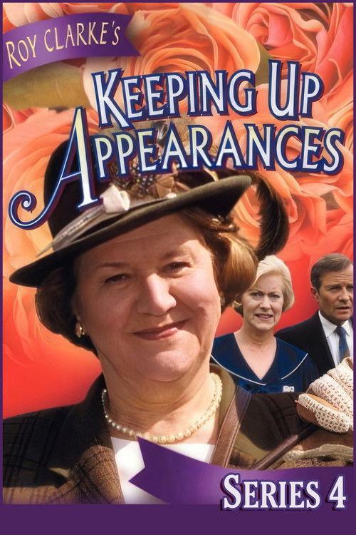 Keeping Up Appearances Sezon 4