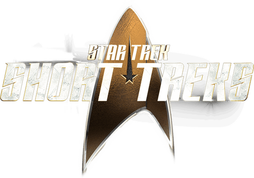 Star Trek: Short Treks logo
