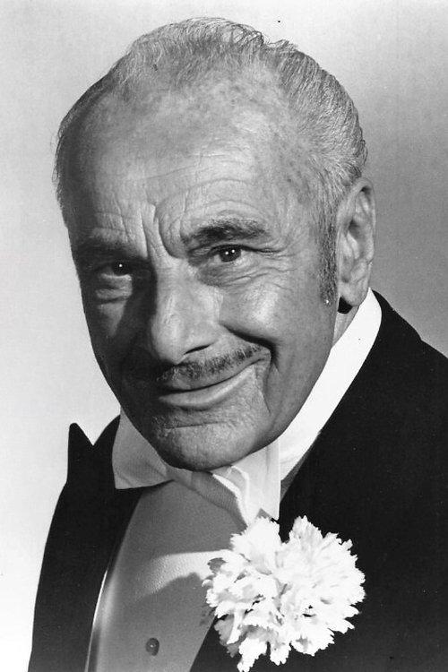 Fritz Feld fotoğrafı