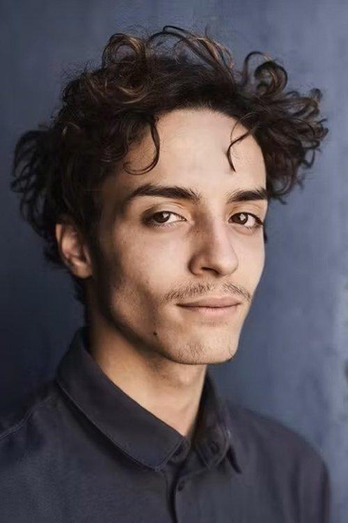 Moncef Farfar fotoğrafı