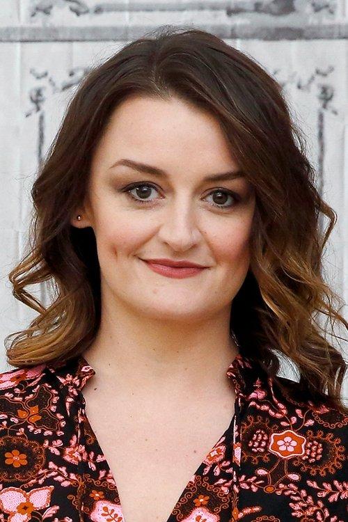 Alison Wright fotoğrafı