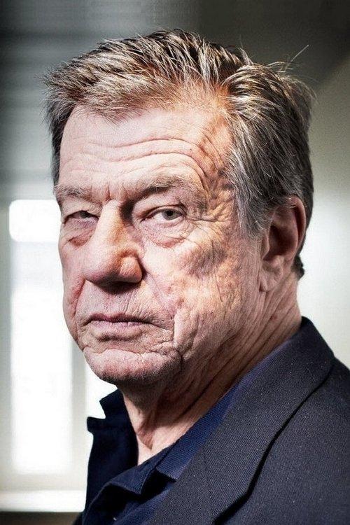 John McTiernan fotoğrafı