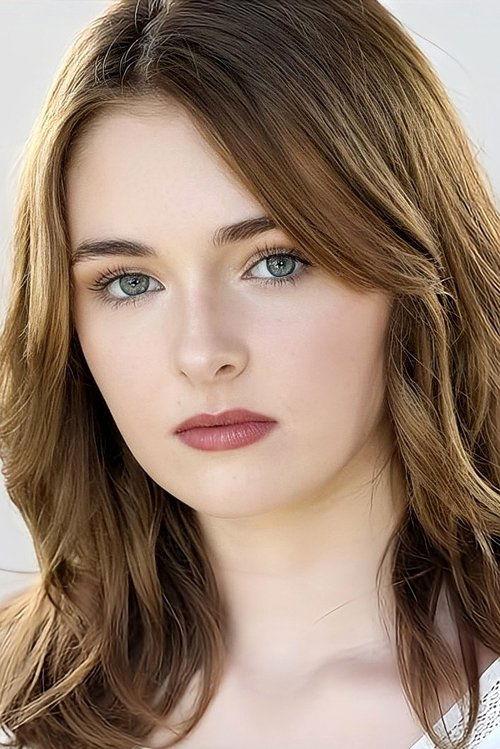 Isabella Kai fotoğrafı