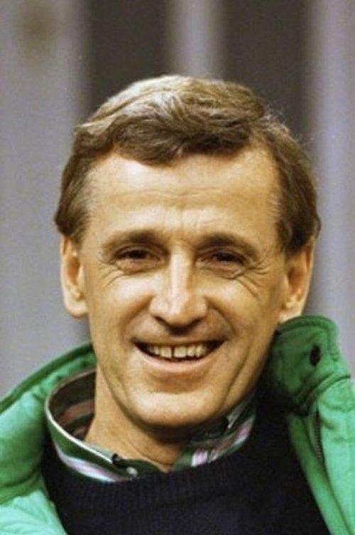 Manfred de Graaf fotoğrafı