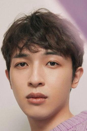 Huang Zien fotoğrafı