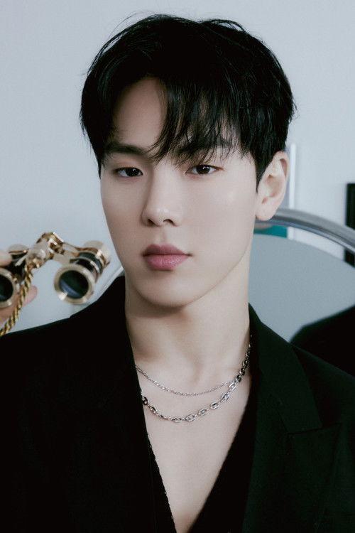 Shownu fotoğrafı