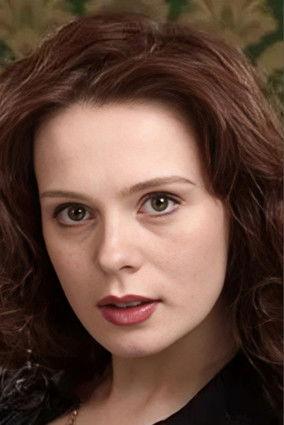 Alla Yuganova fotoğrafı