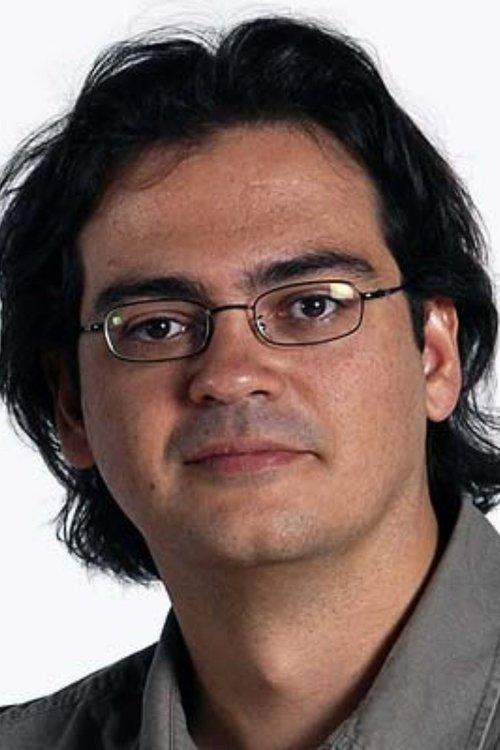 Jörg Hiller fotoğrafı