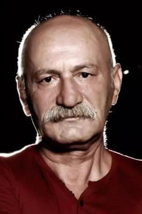 Ali Erkazan fotoğrafı